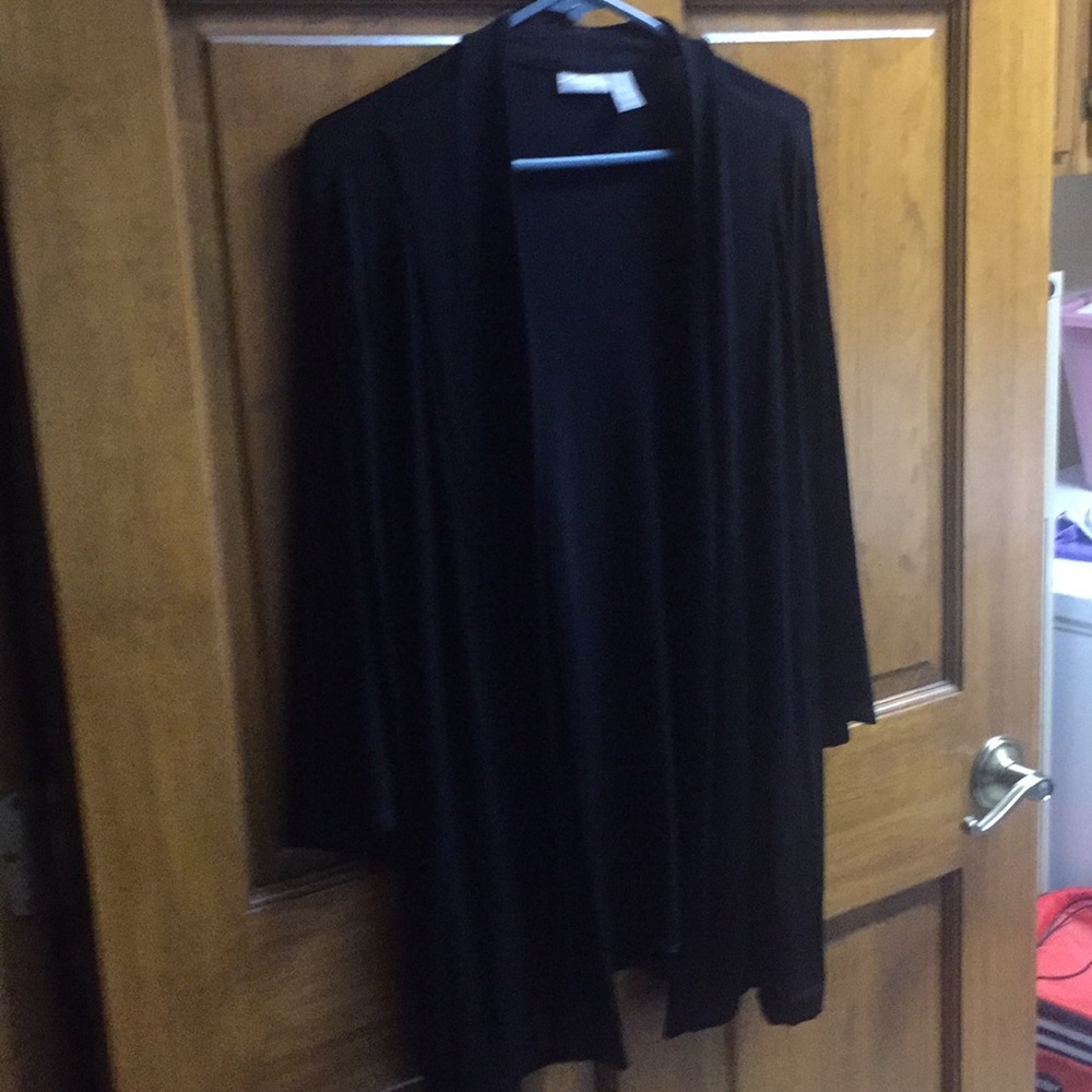 Chico traveler jacket